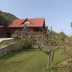 Regina Chalet