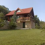 Chalet Regina Paradisi (Corinthia)