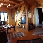 Chalet Regina *