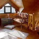 Regina Chalet