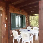 Chalet Regina Paradisi (Corinthia)