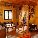Chalet Regina *