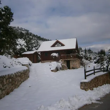 Chalet Regina
