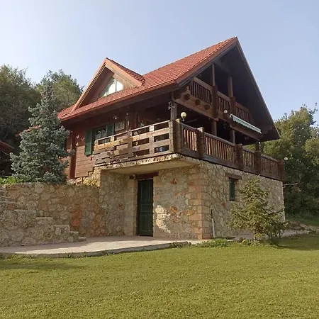 Regina Horská chata *