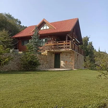 Horská chata Regina Paradisi (Corinthia)