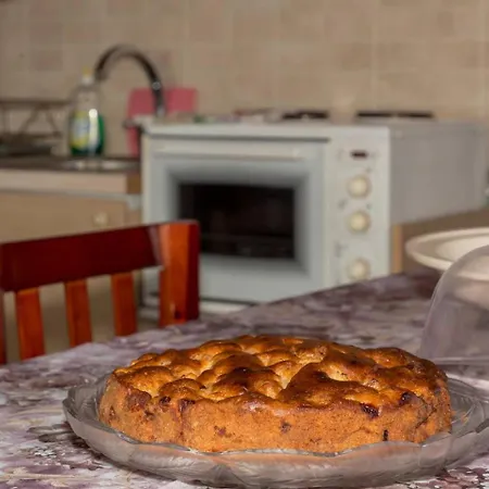 Regina Horská chata Paradisi (Corinthia)