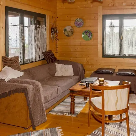 Chalet Regina Paradisi (Corinthia)