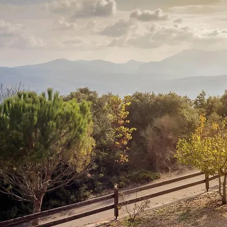 Horská chata Regina