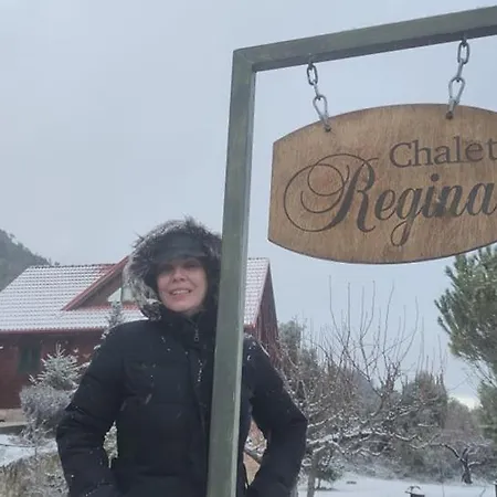 Regina Chalet *