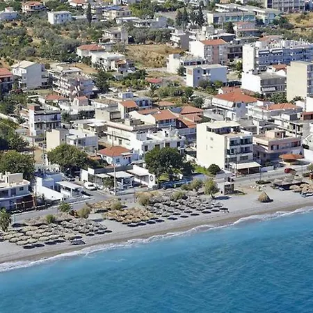 Regina * Paradisi (Corinthia)