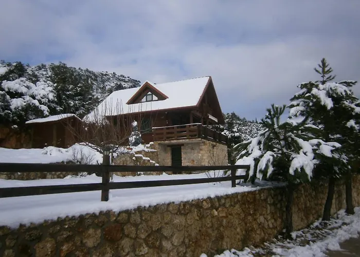 Chalet Regina Paradisi (Corinthia)