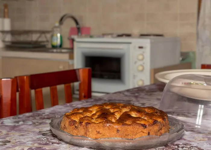 Regina Chalet Paradisi (Corinthia)