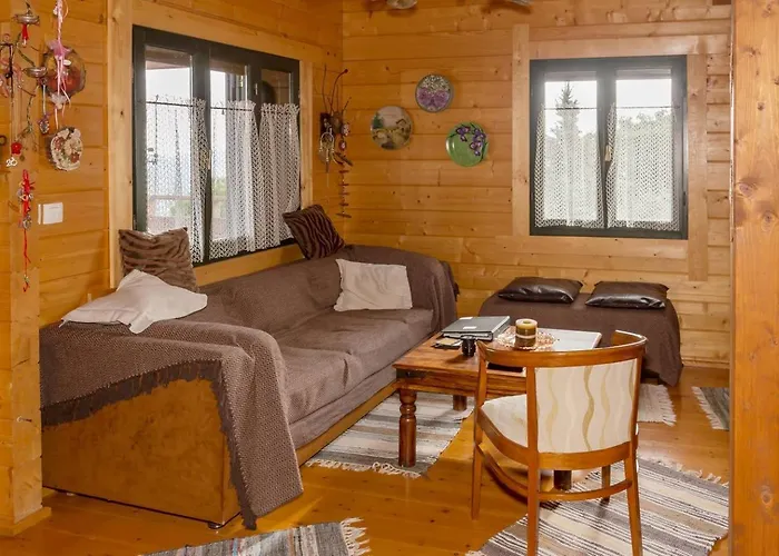 Chalet Regina Paradisi (Corinthia)