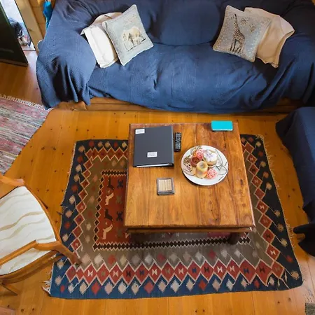 Alpstuga Regina Paradisi (Corinthia)